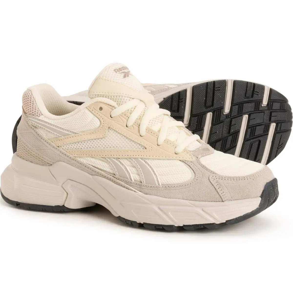 Reebok Lunex Sneakers
