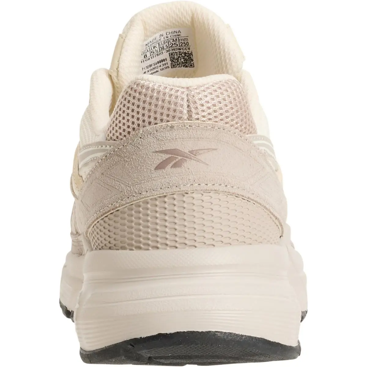 Reebok shoes - Vintage Chalk Moonstone Vintage Grey 3