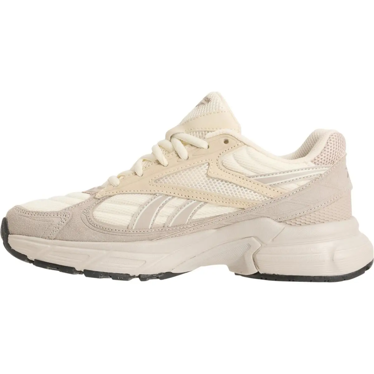 Reebok shoes - Vintage Chalk Moonstone Vintage Grey 8