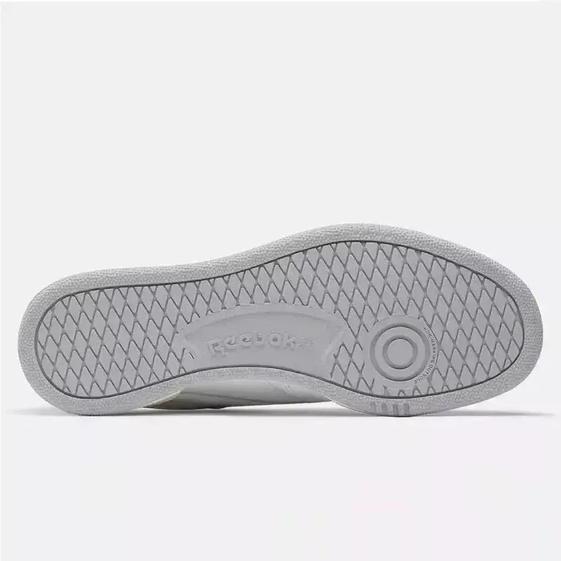 Reebok shoes - Reebok Club C 85 100032970 - 100032970 - White 3