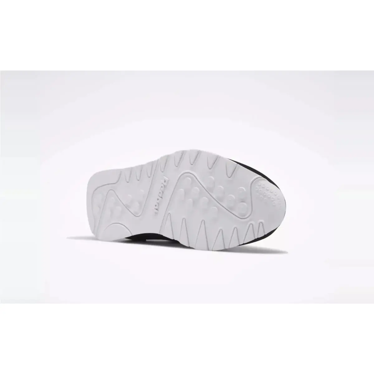 Reebok shoes - Reebok Classic Nylon - Classic Nylon - 100009276 - Black 6