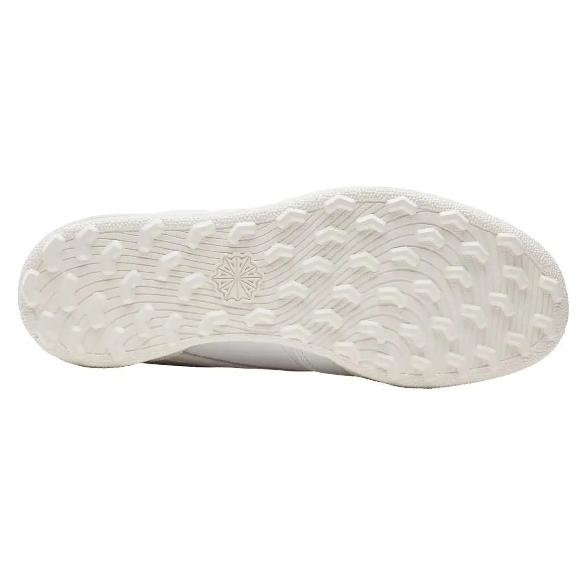 Reebok shoes - White 1