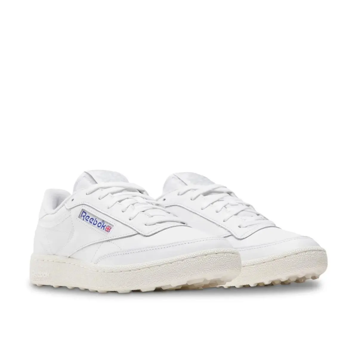 Reebok shoes - White 4