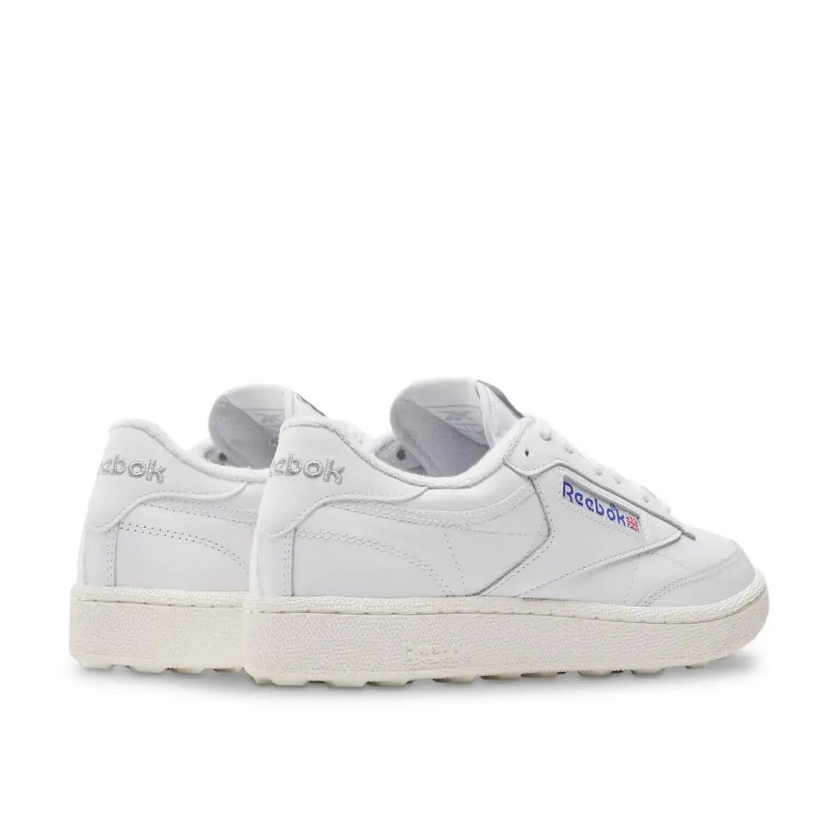 Reebok shoes - White 7