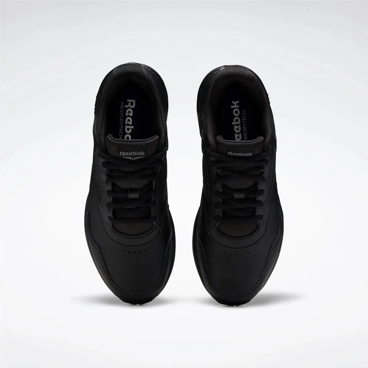 Reebok shoes - AHA-White/Cold Grey 2/Collegiate Royal 0