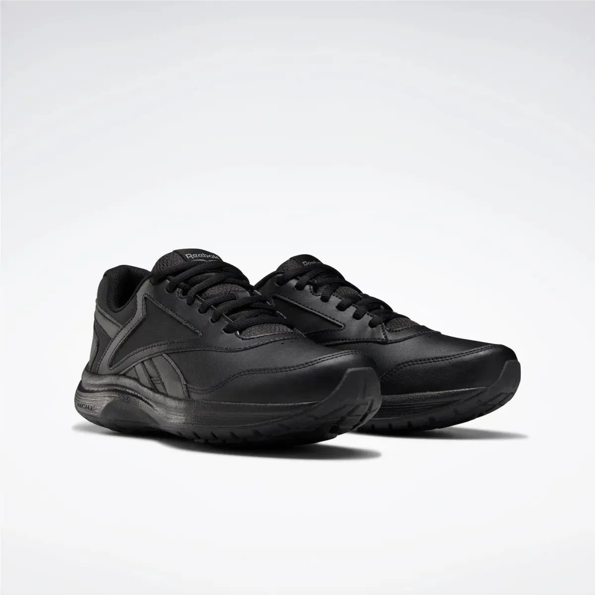 Reebok shoes - AHA-White/Cold Grey 2/Collegiate Royal 2