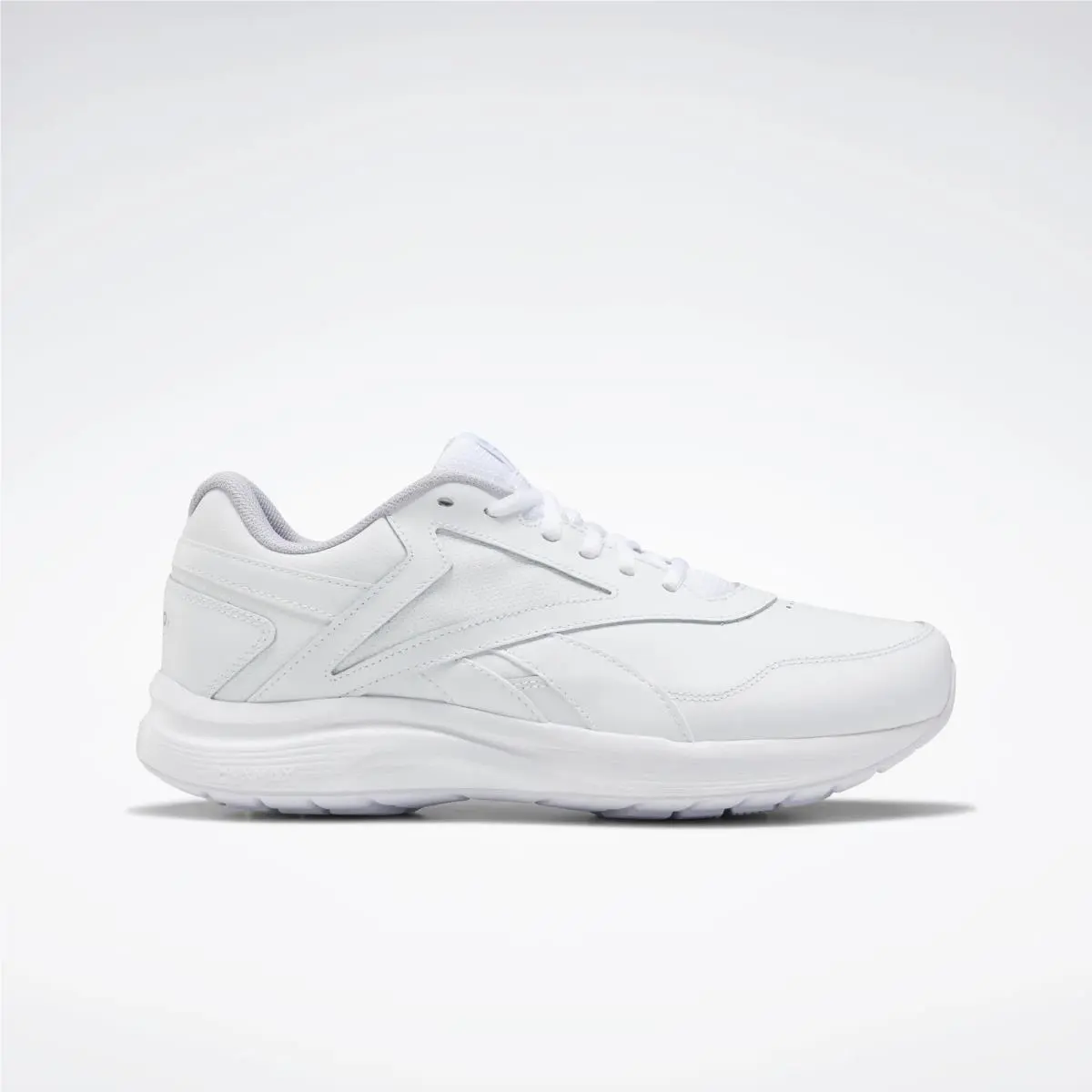 Reebok shoes - AHA-White/Cold Grey 2/Collegiate Royal 9