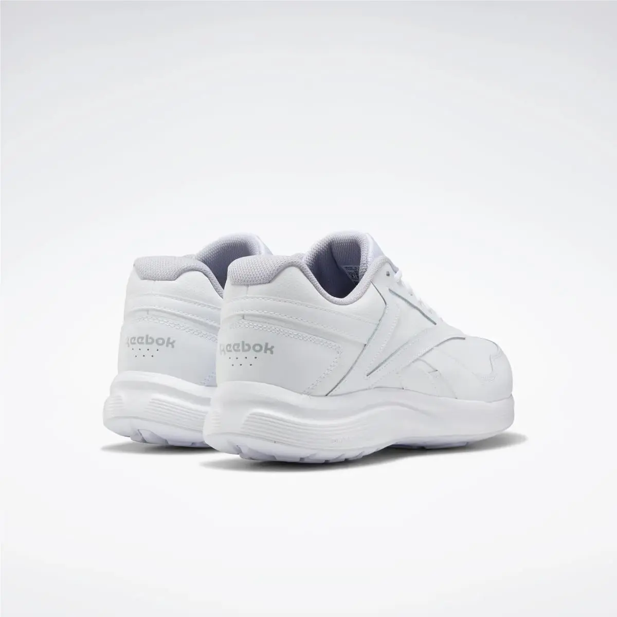 Reebok shoes - AHA-White/Cold Grey 2/Collegiate Royal 11