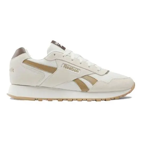 Reebok shoes - GLIDE - GLIDE - White 4