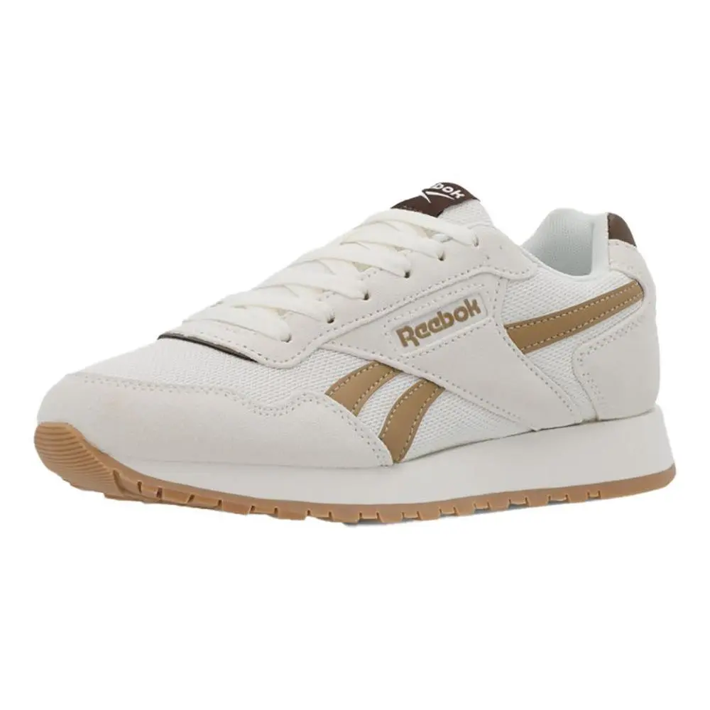 Reebok shoes - GLIDE - GLIDE - White 5