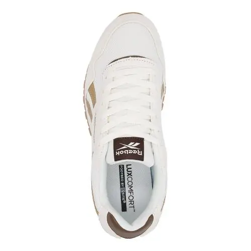 Reebok shoes - GLIDE - GLIDE - White 6