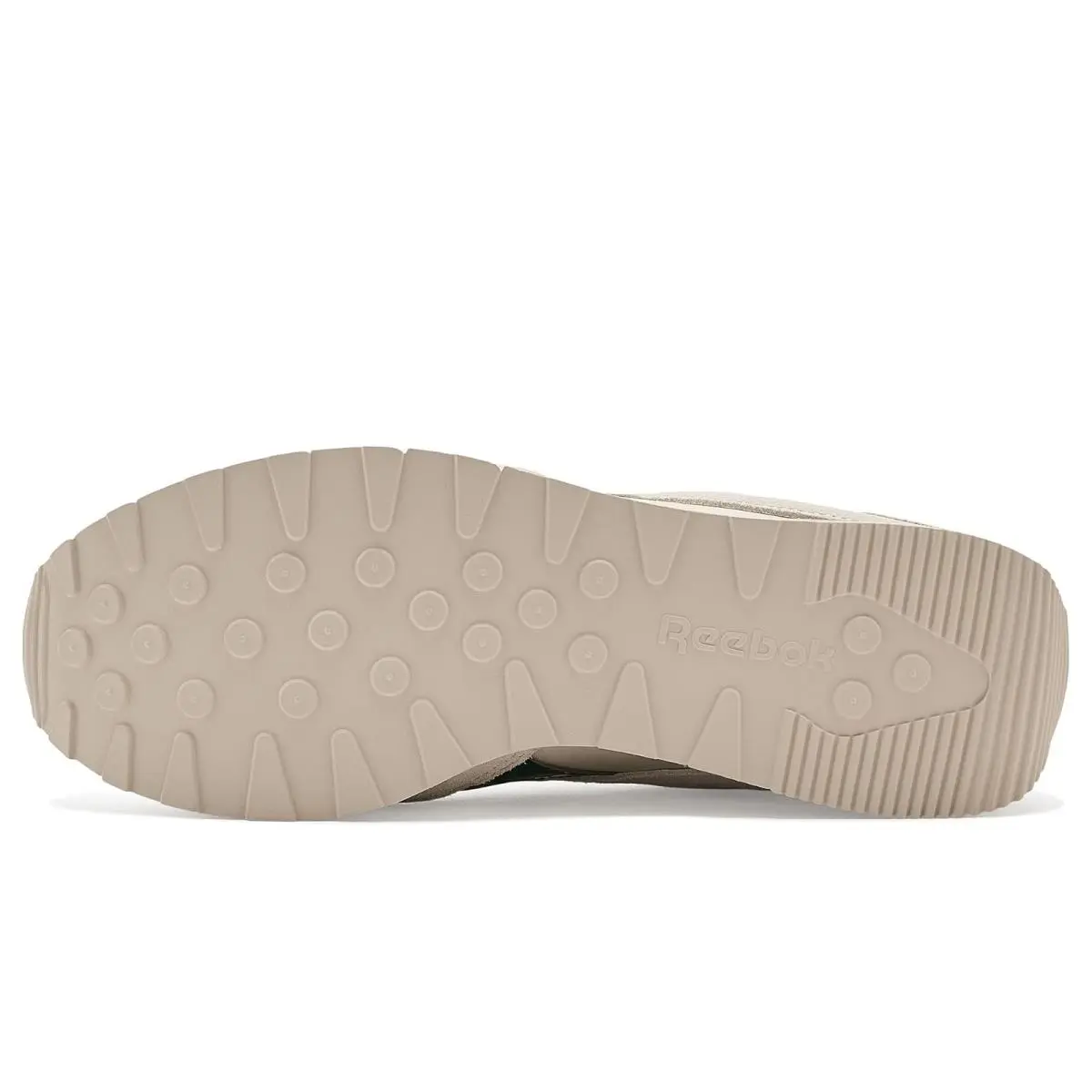 Reebok shoes - Alabaster/Metal Green/Footwear White 10