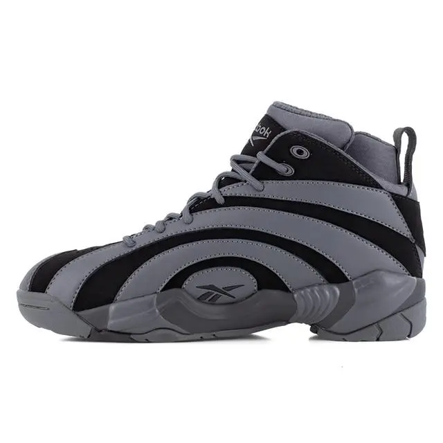 Reebok shoes - RB9001 - RB9001 - Gray 0