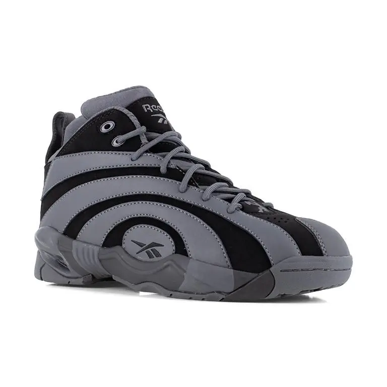 Reebok shoes - RB9001 - RB9001 - Gray 4