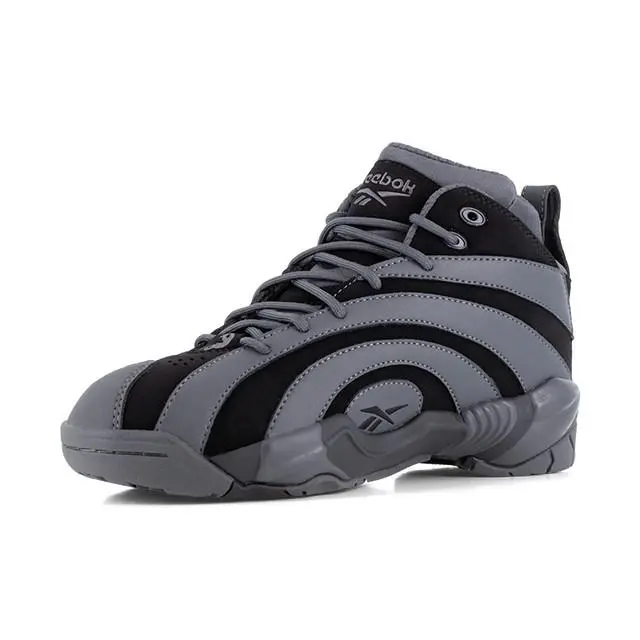 Reebok shoes - RB9001 - RB9001 - Gray 6