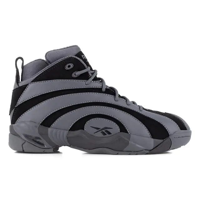 Reebok shoes - RB9001 - RB9001 - Gray 7