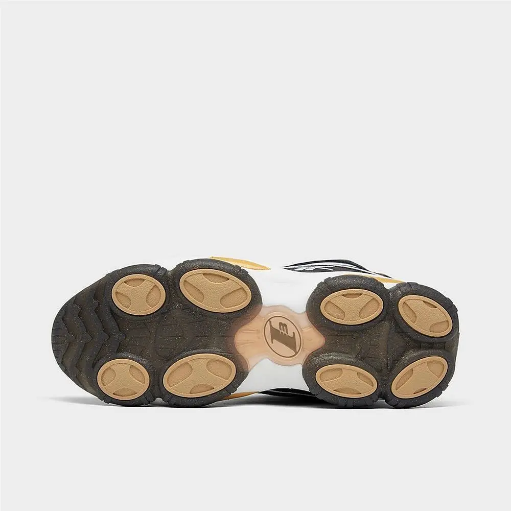 Reebok shoes - Reebok Answer 1 - Answer - GW6372 001 - Core Black/Gold/White - GW6372 001 10