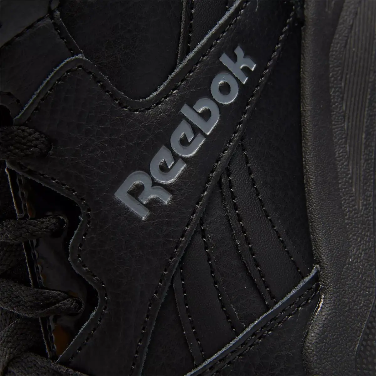 Reebok shoes - FZT20 - FZT20 - Black / Alloy 0