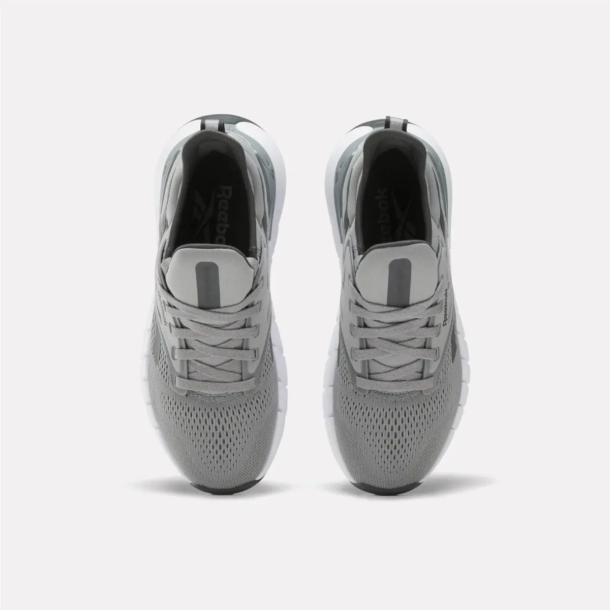 Reebok shoes - Grey 3 0