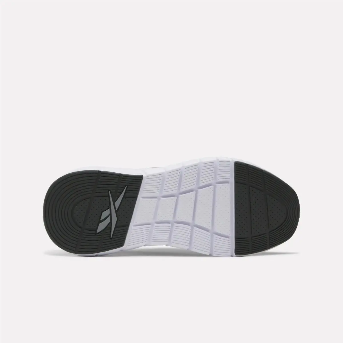 Reebok shoes - Grey 3 3