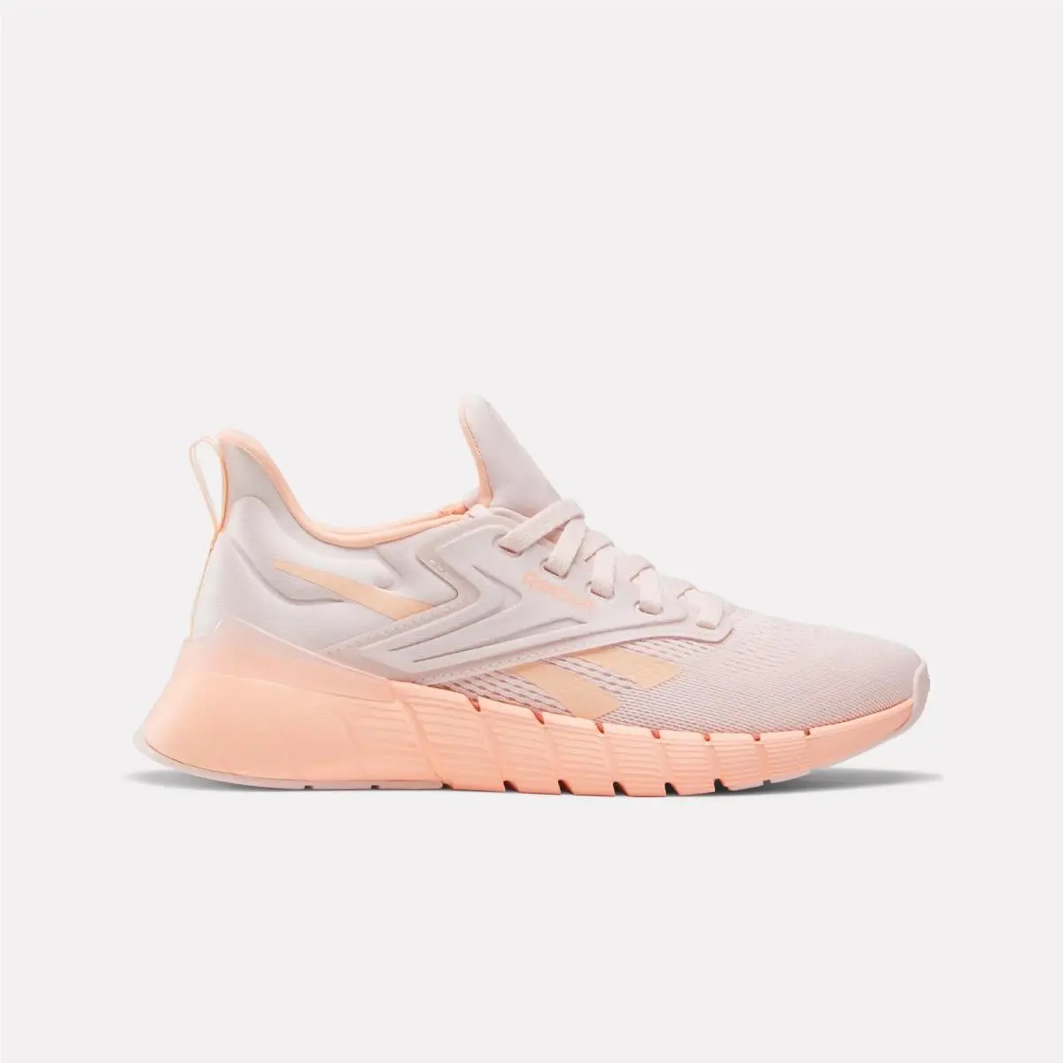 Reebok shoes - Grey 3 9