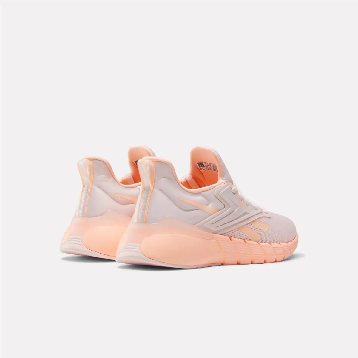 Reebok shoes - Grey 3 11