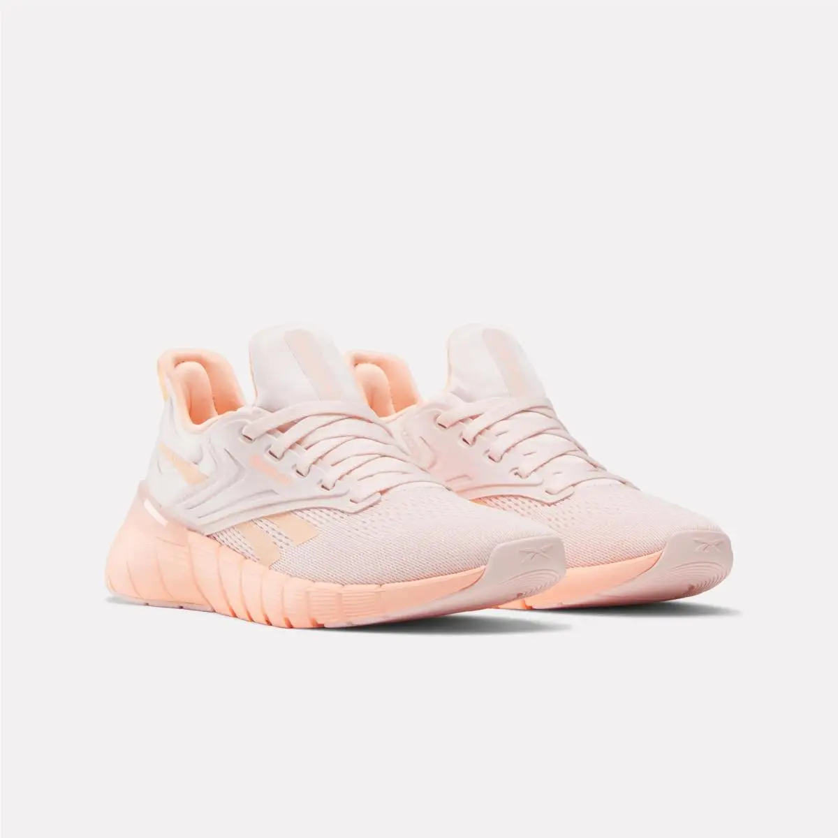 Reebok shoes - Grey 3 12