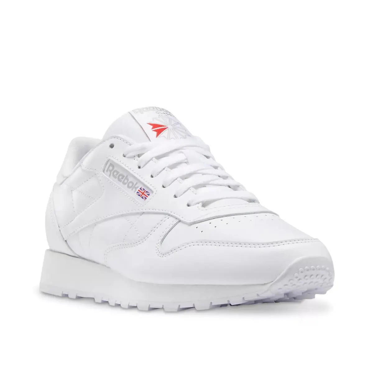 Reebok Classic Leather Sneaker - Men`s