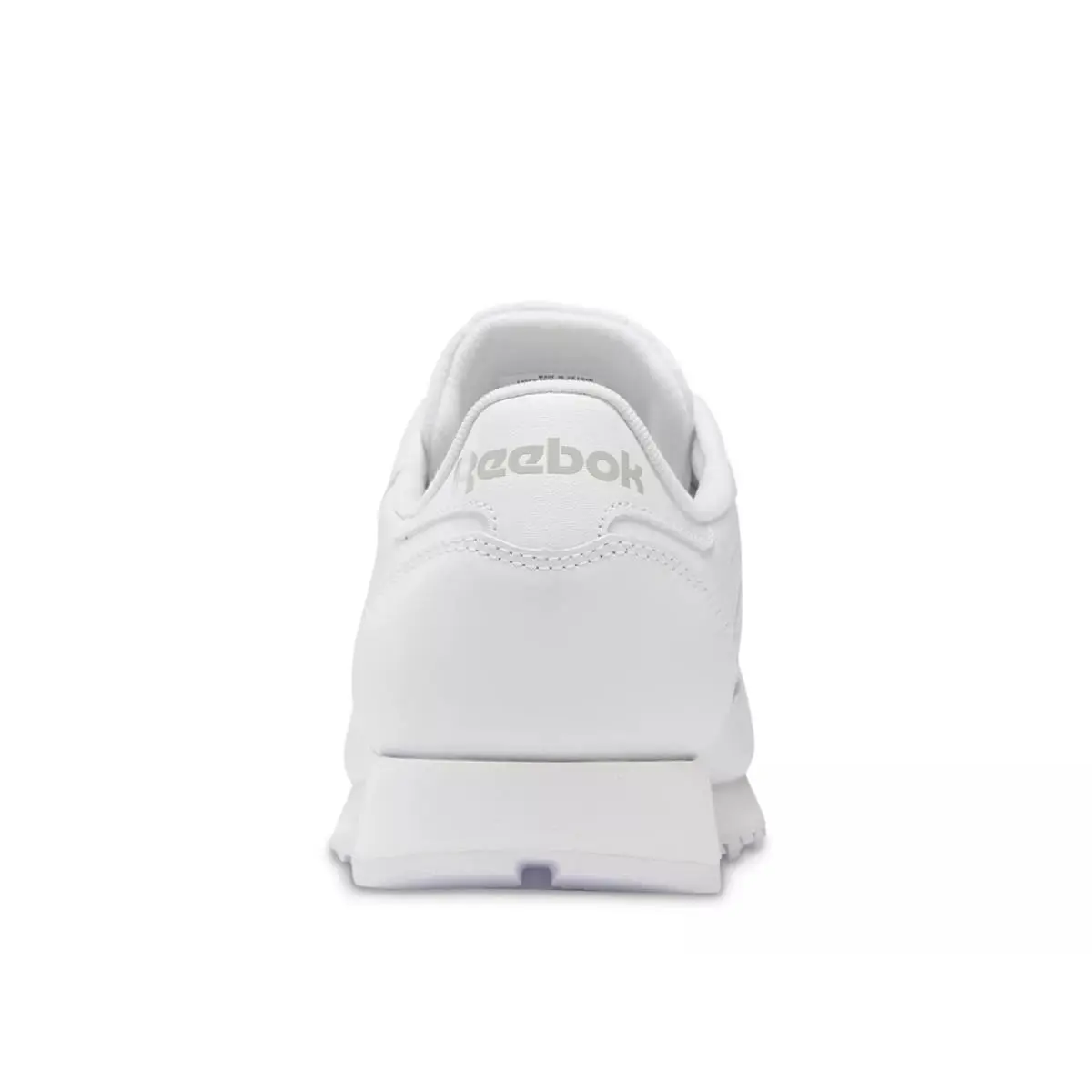 Reebok shoes - White 1