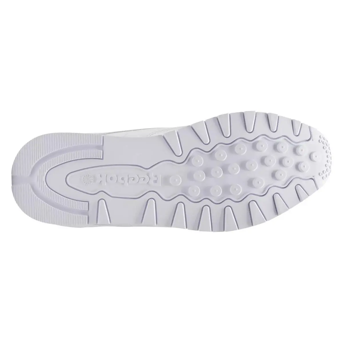 Reebok shoes - White 2