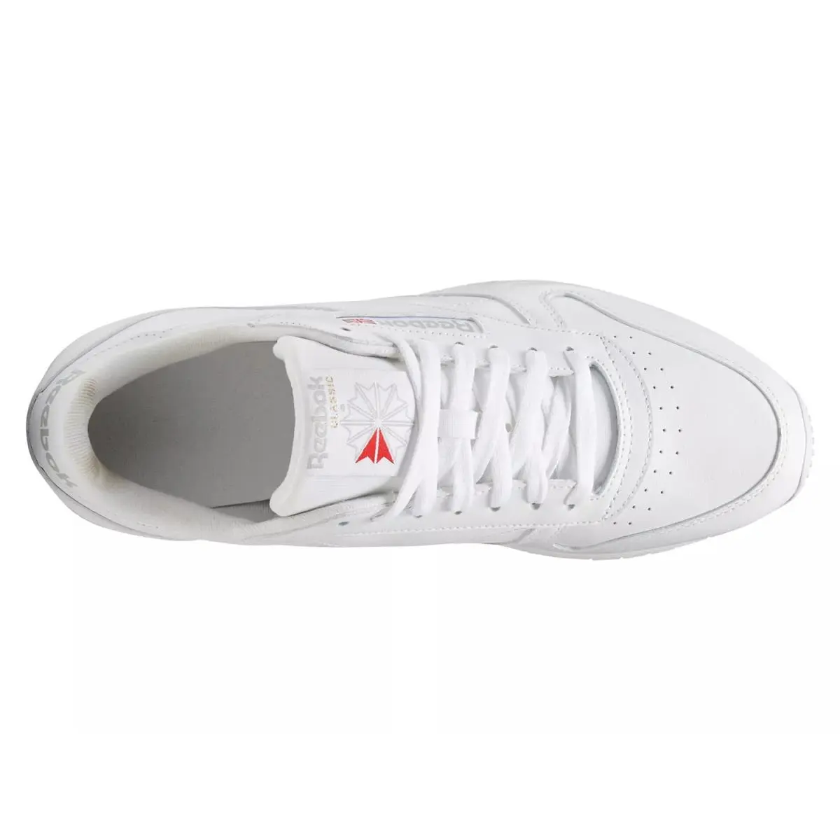 Reebok shoes - White 3
