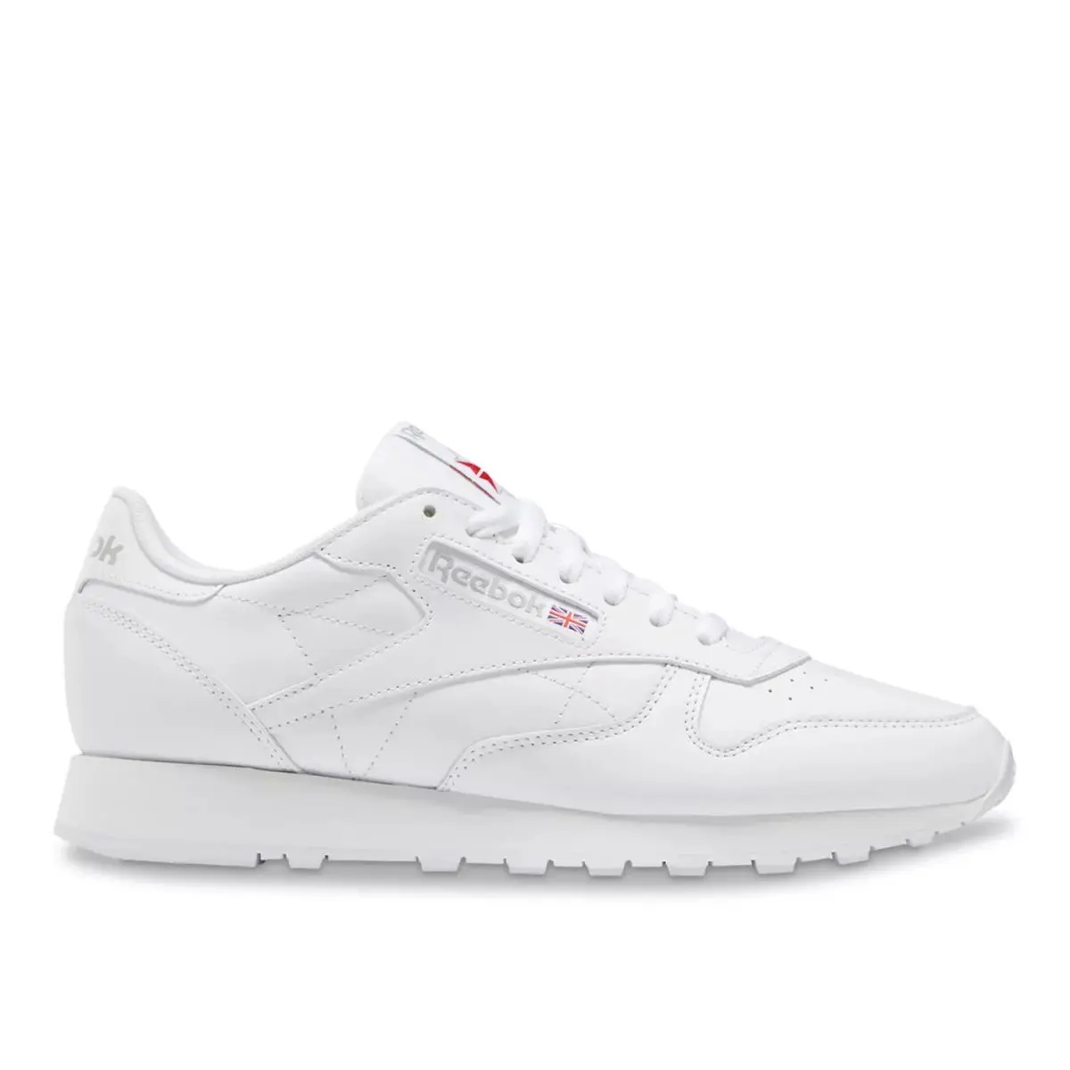 Reebok shoes - White 4