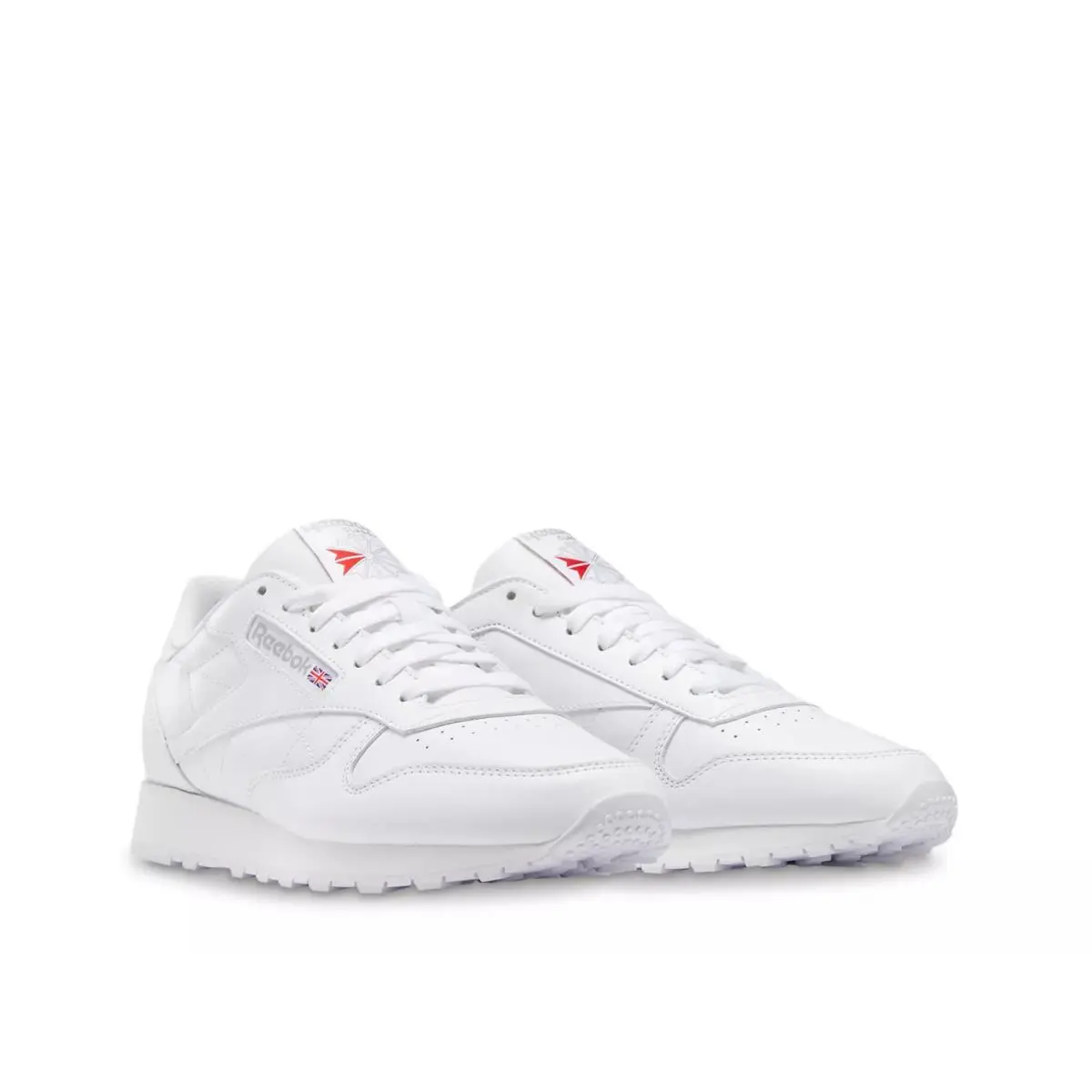 Reebok shoes - White 6