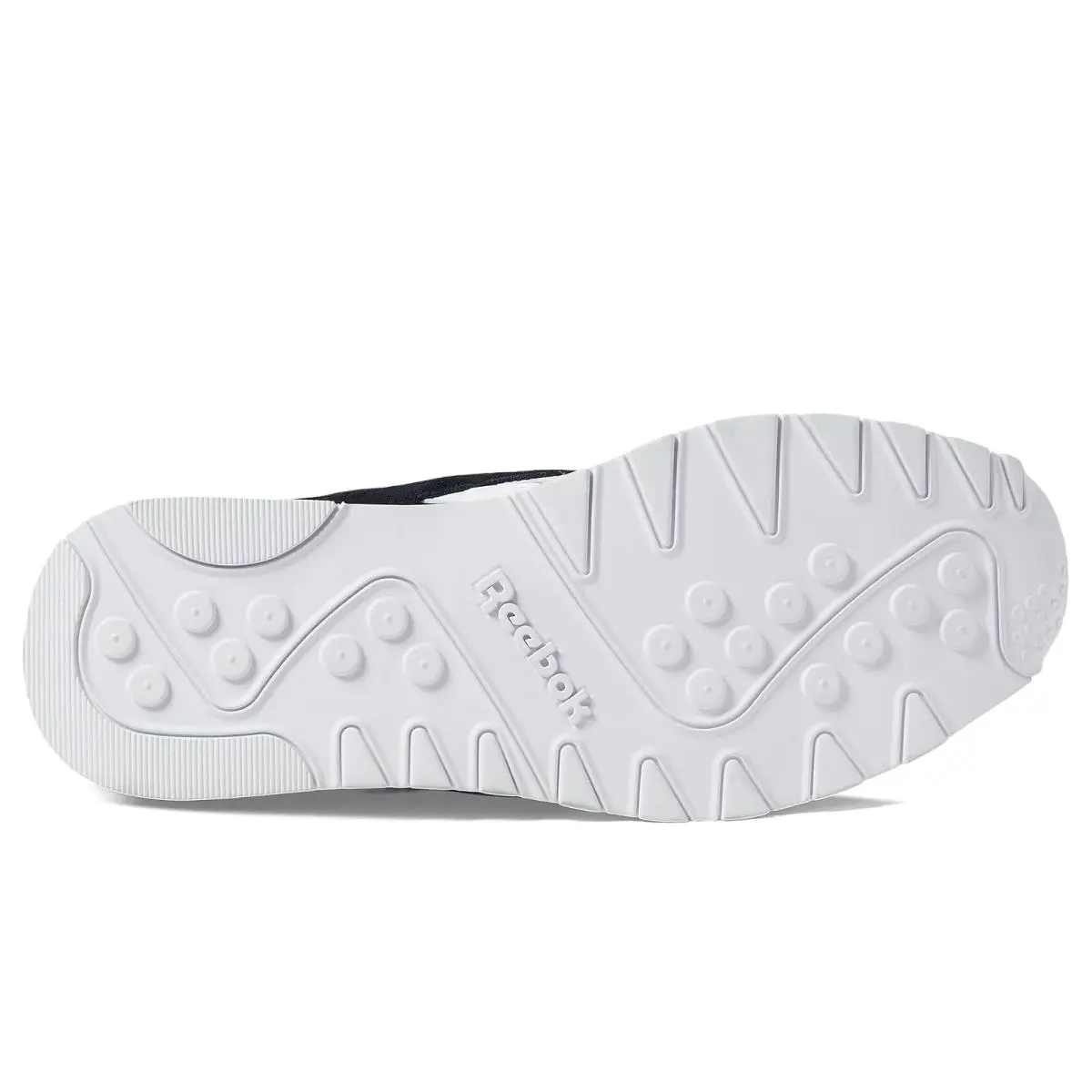 Reebok shoes - Black/White 1 1