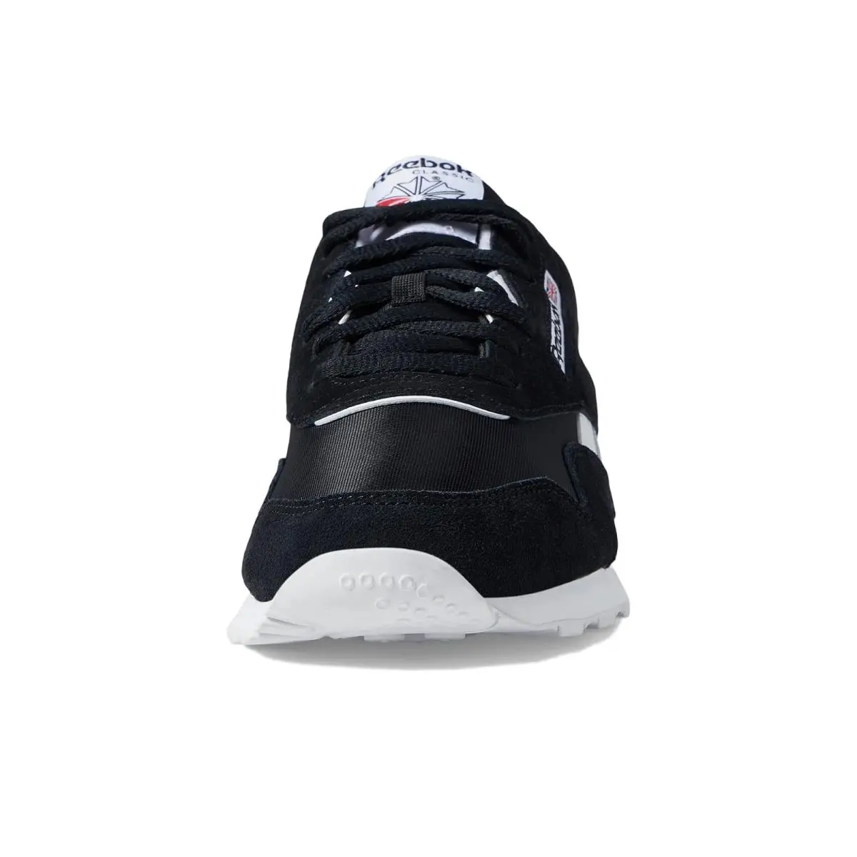 Reebok shoes - Black/White 1 5