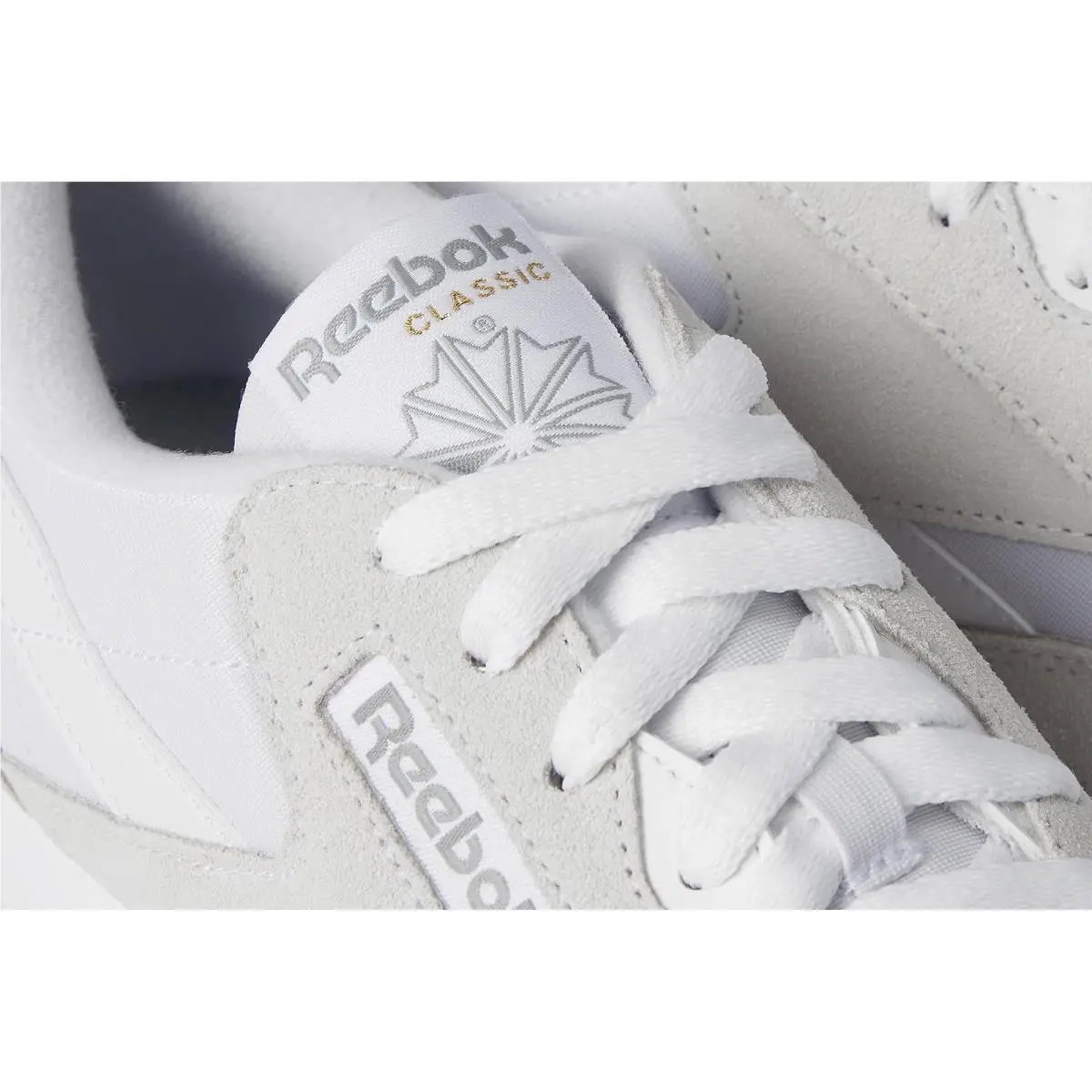 Reebok shoes - Black/White 1 39