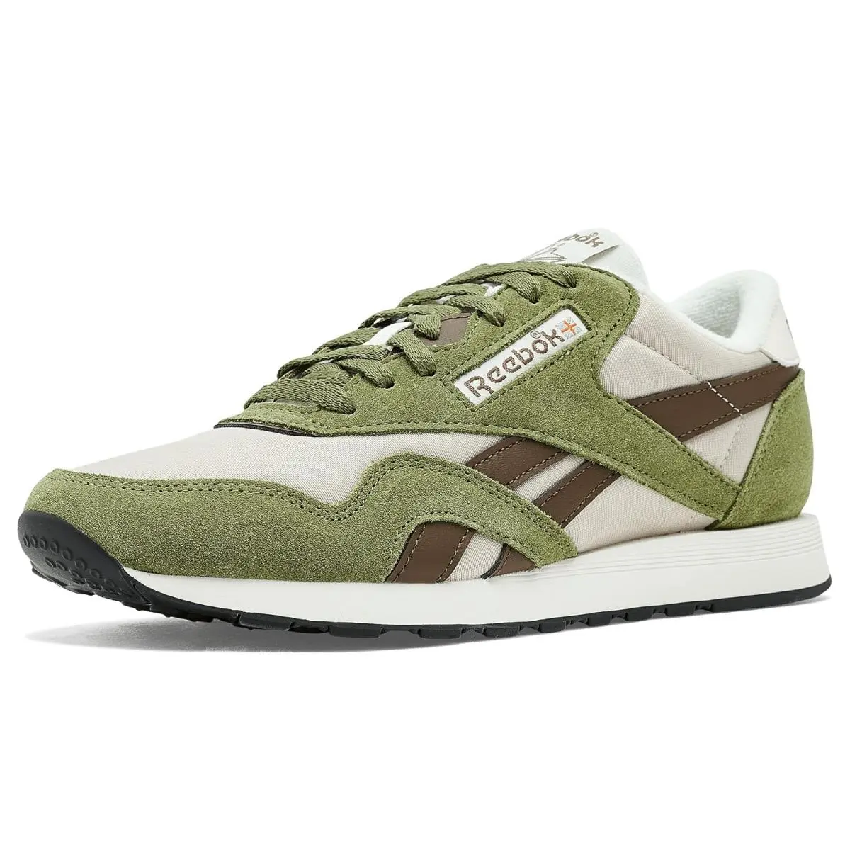 Reebok shoes - Black/White 1 13