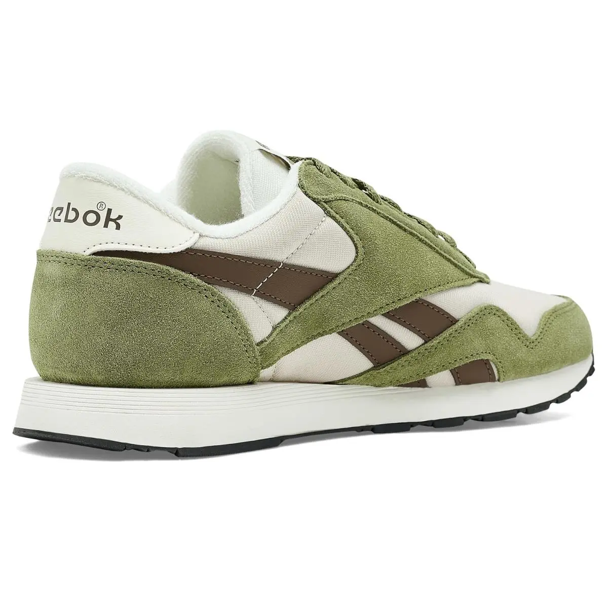 Reebok shoes - Black/White 1 15