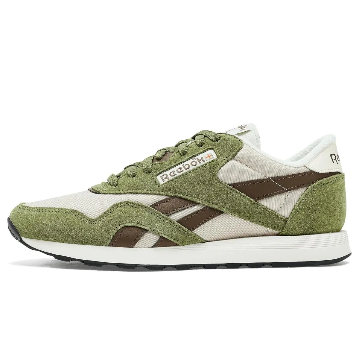 Reebok shoes - Black/White 1 16