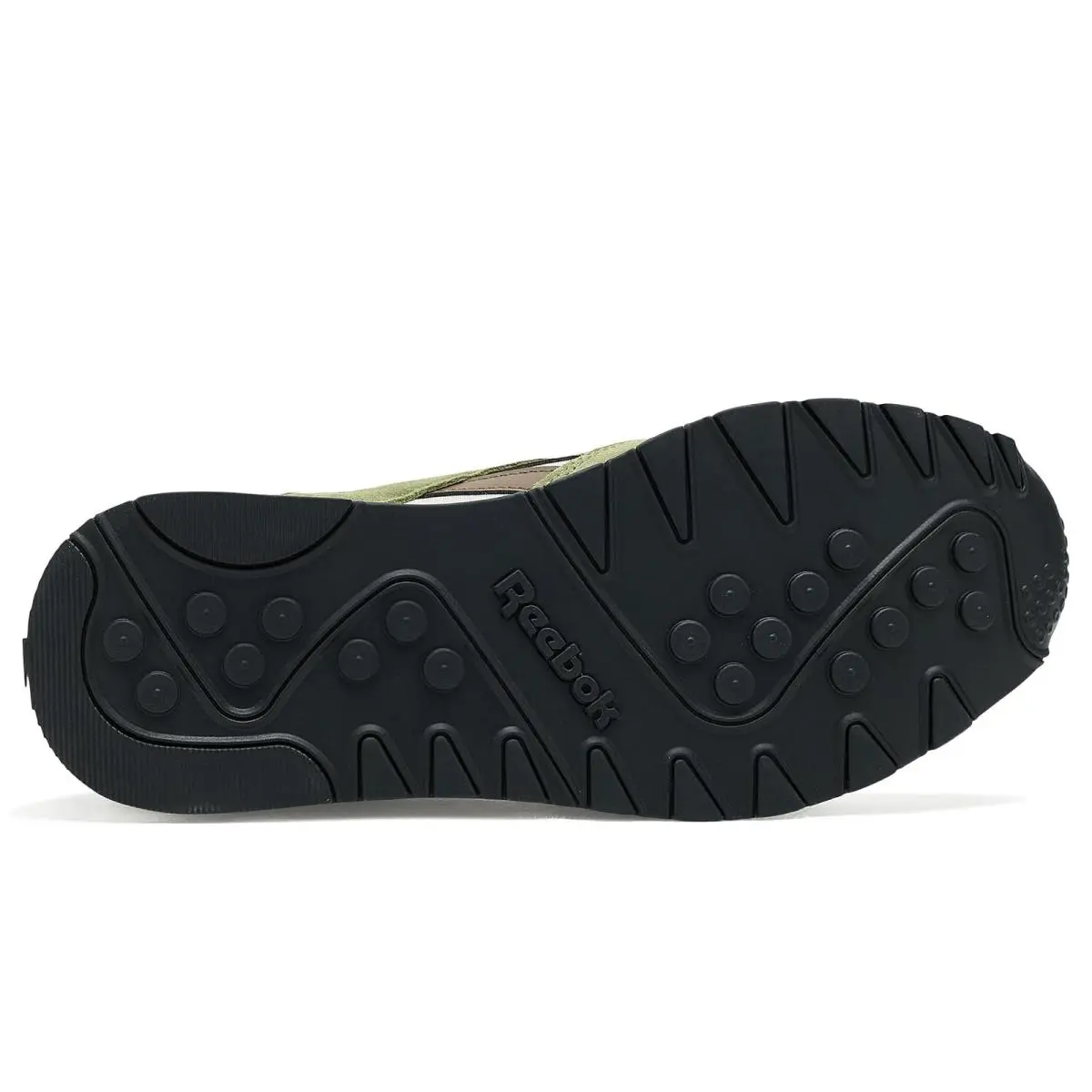 Reebok shoes - Black/White 1 17