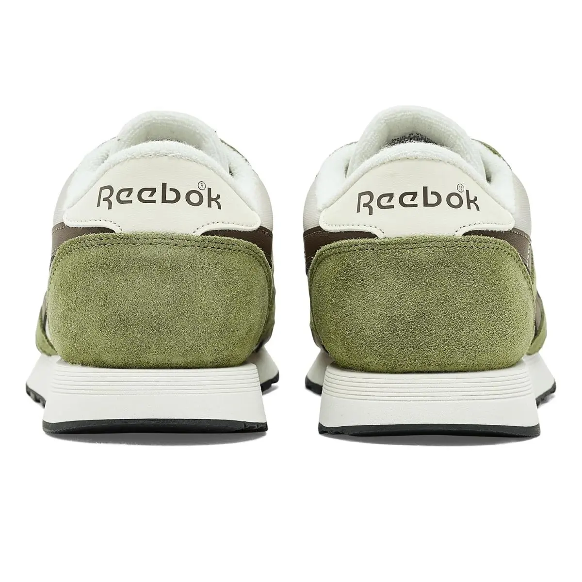 Reebok shoes - Black/White 1 19