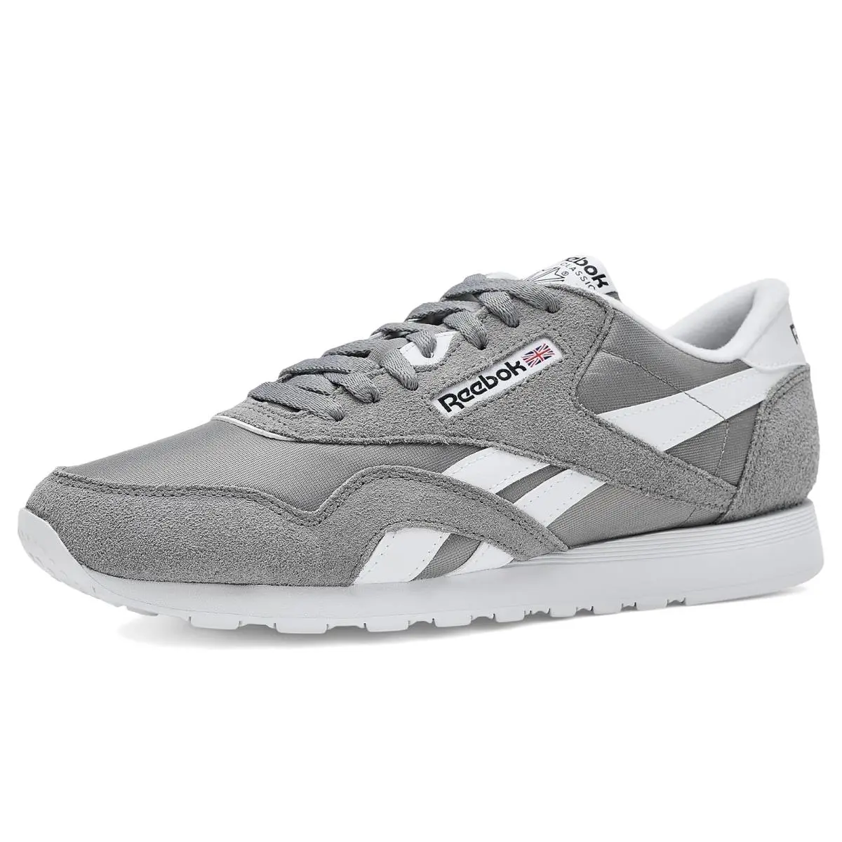 Reebok shoes - Black/White 1 20