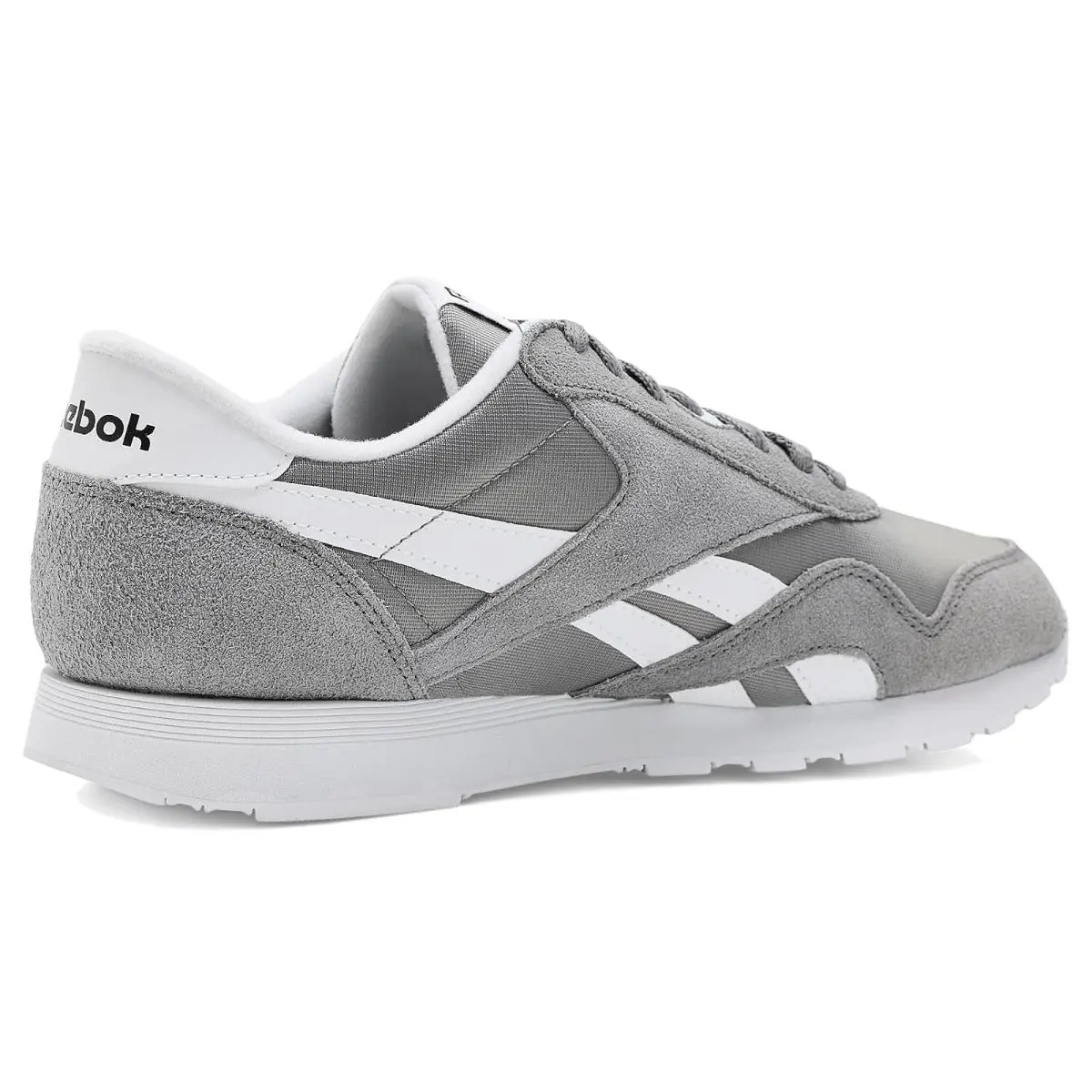 Reebok shoes - Black/White 1 22