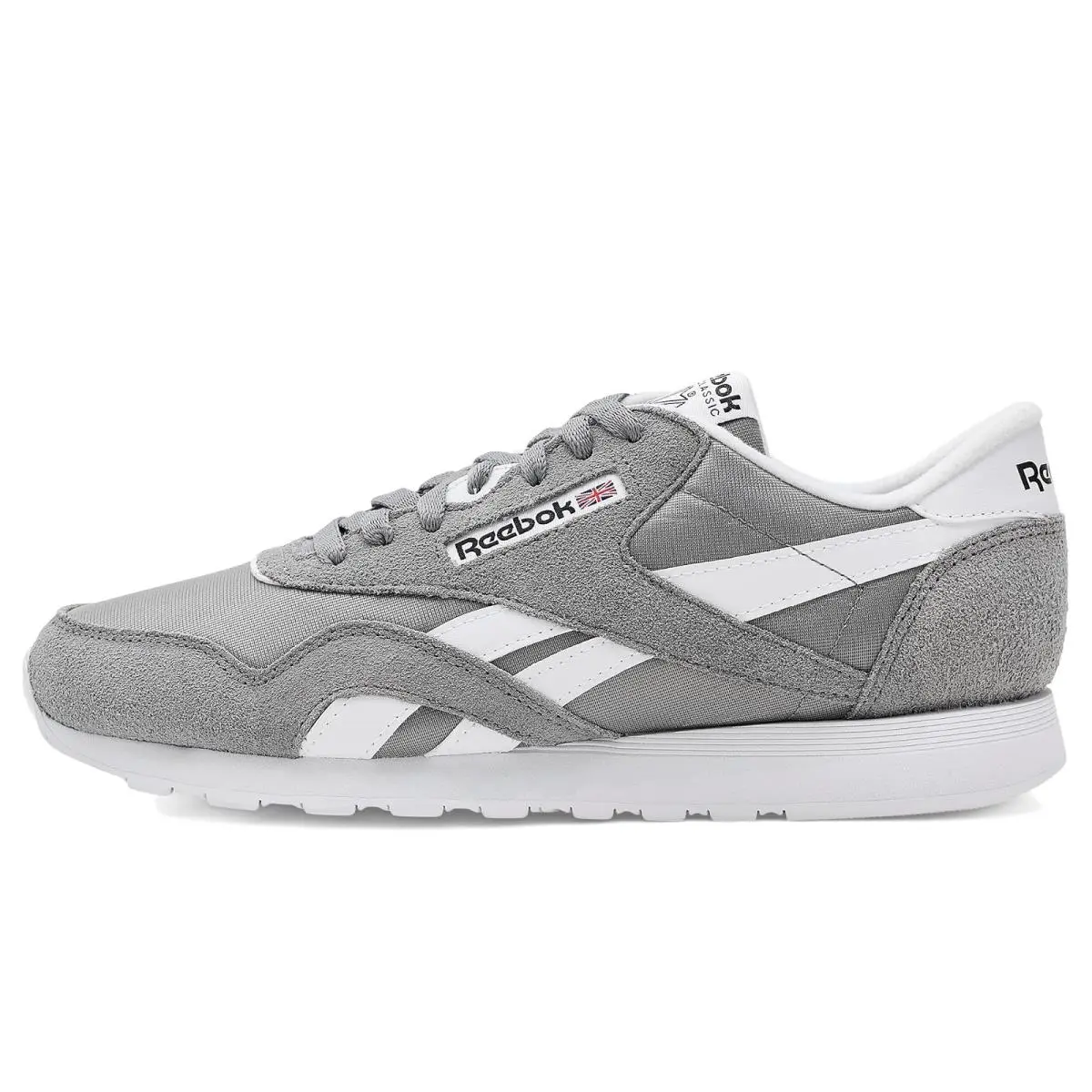 Reebok shoes - Black/White 1 23