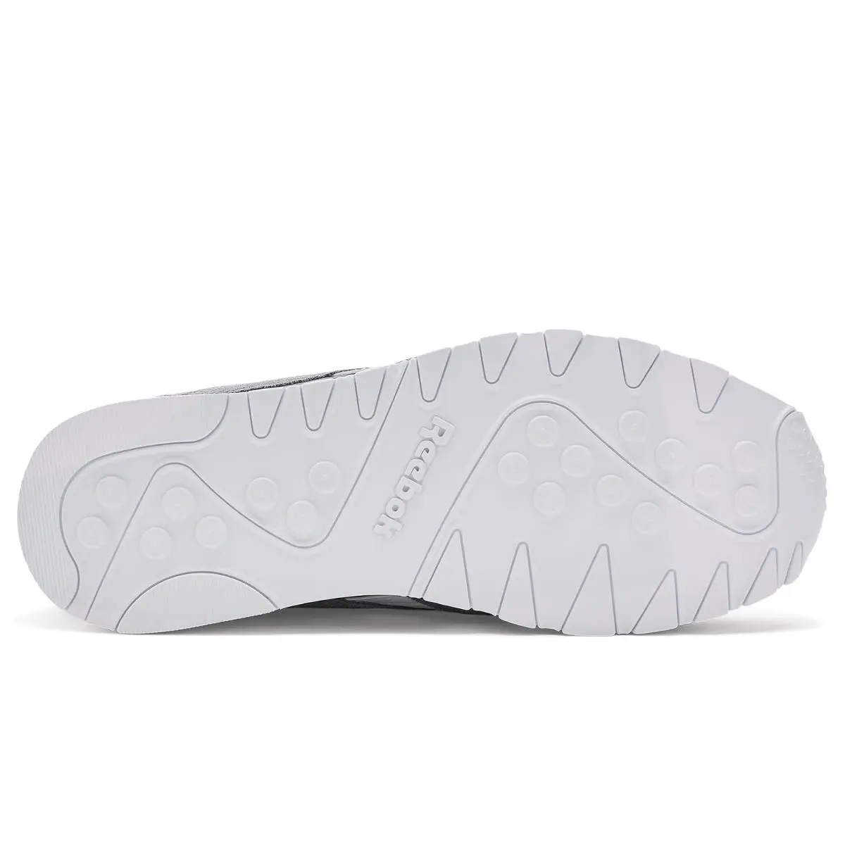 Reebok shoes - Black/White 1 24