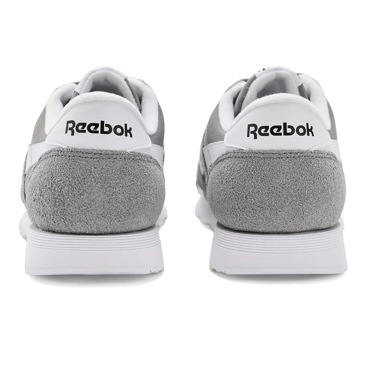 Reebok shoes - Black/White 1 26