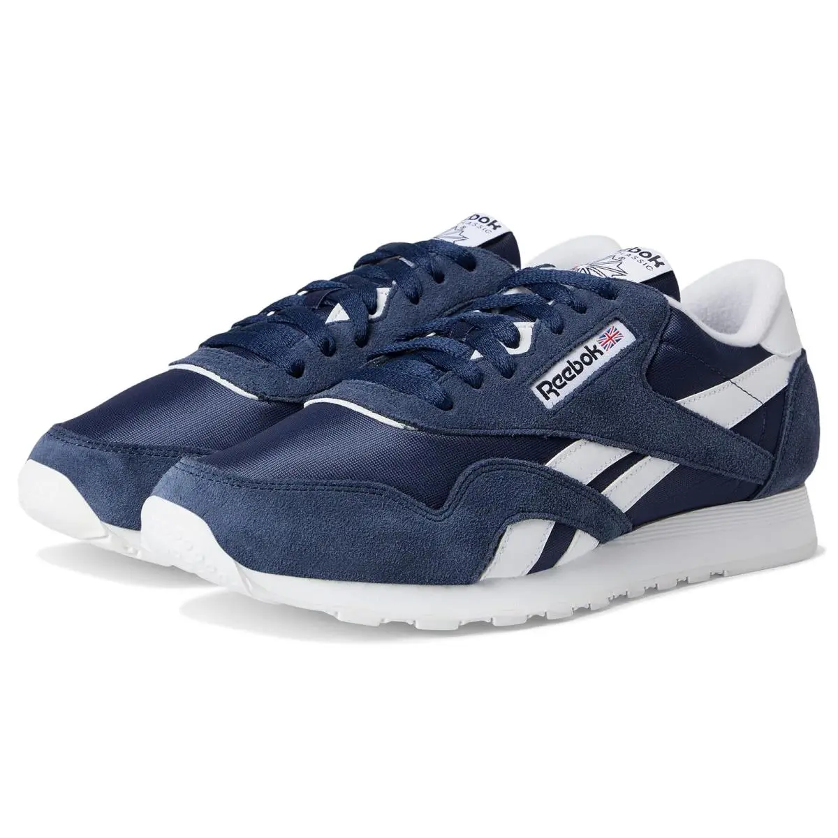 Reebok shoes - Black/White 1 27