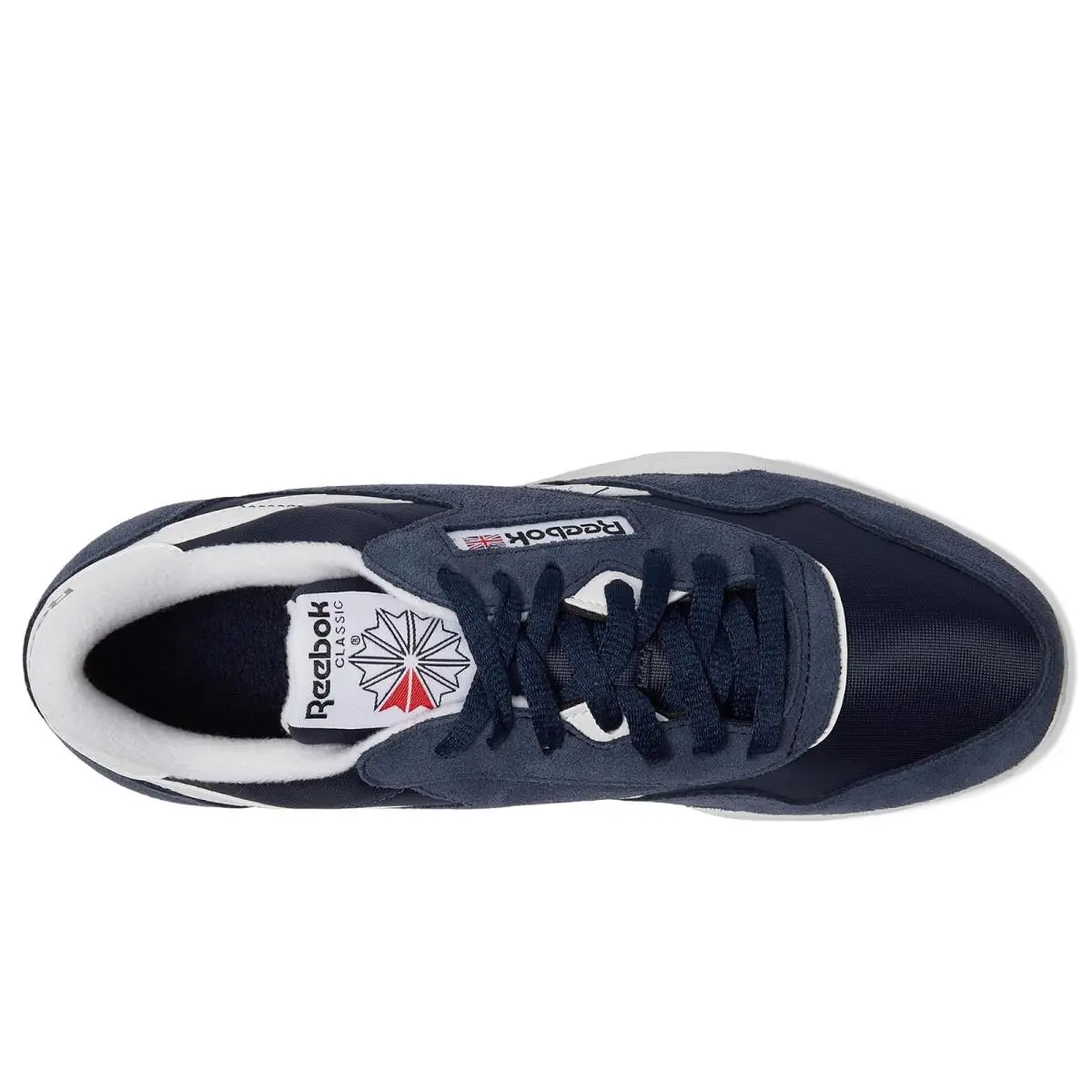 Reebok shoes - Black/White 1 28