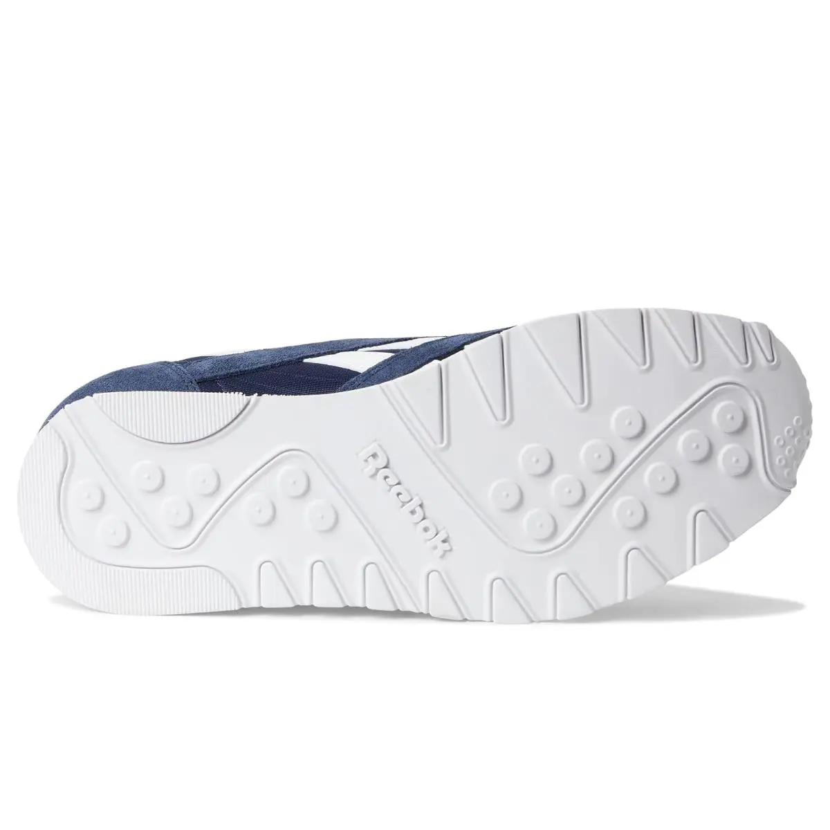 Reebok shoes - Black/White 1 29