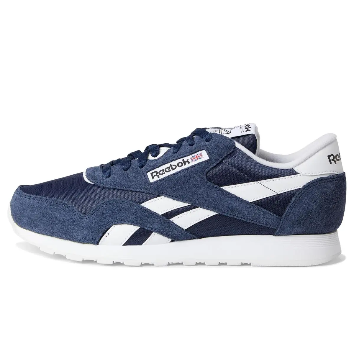 Reebok shoes - Black/White 1 30